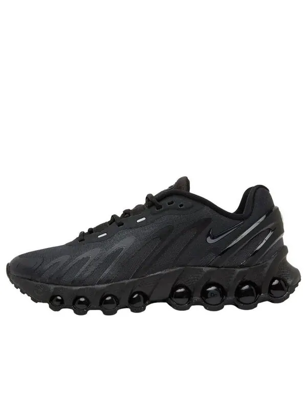 Кроссовки air max dn8 'black' Nike — изображение 1 из 1, черный