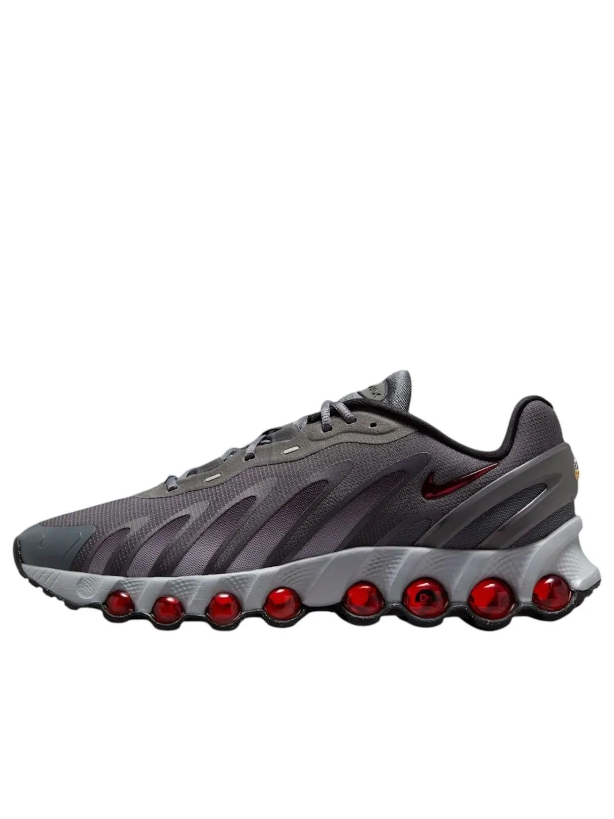 Кроссовки Nike Air Max DN8 'Iron Grey' — изображение 1 из 6, серый