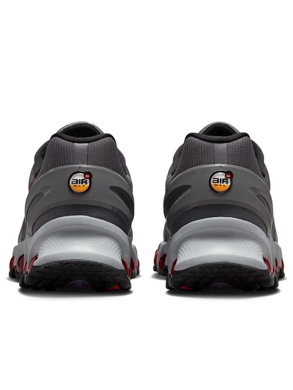 Кроссовки Nike Air Max DN8 'Iron Grey' — изображение 3 из 6, серый