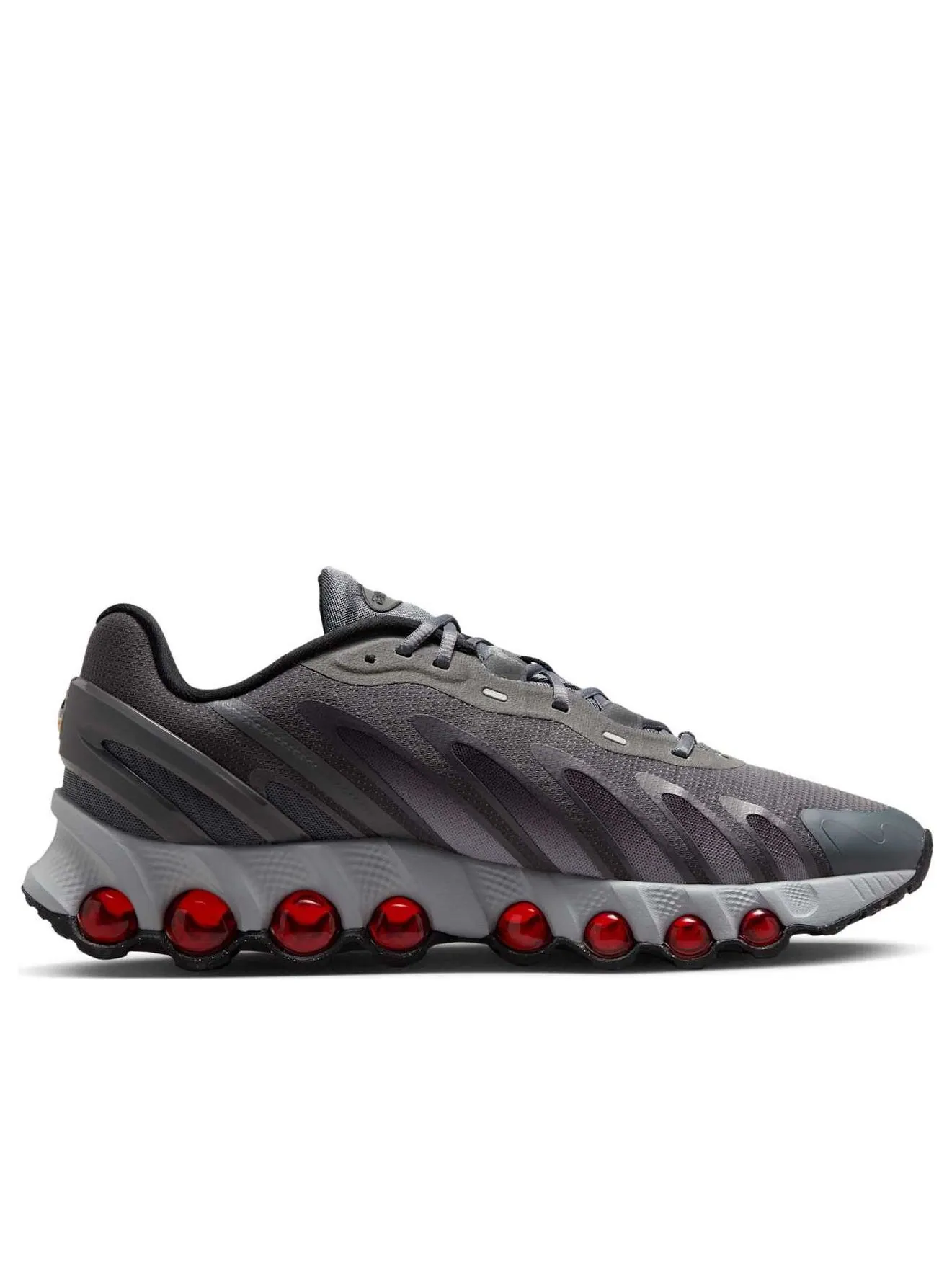 Кроссовки Nike Air Max DN8 'Iron Grey' — изображение 6 из 6, серый
