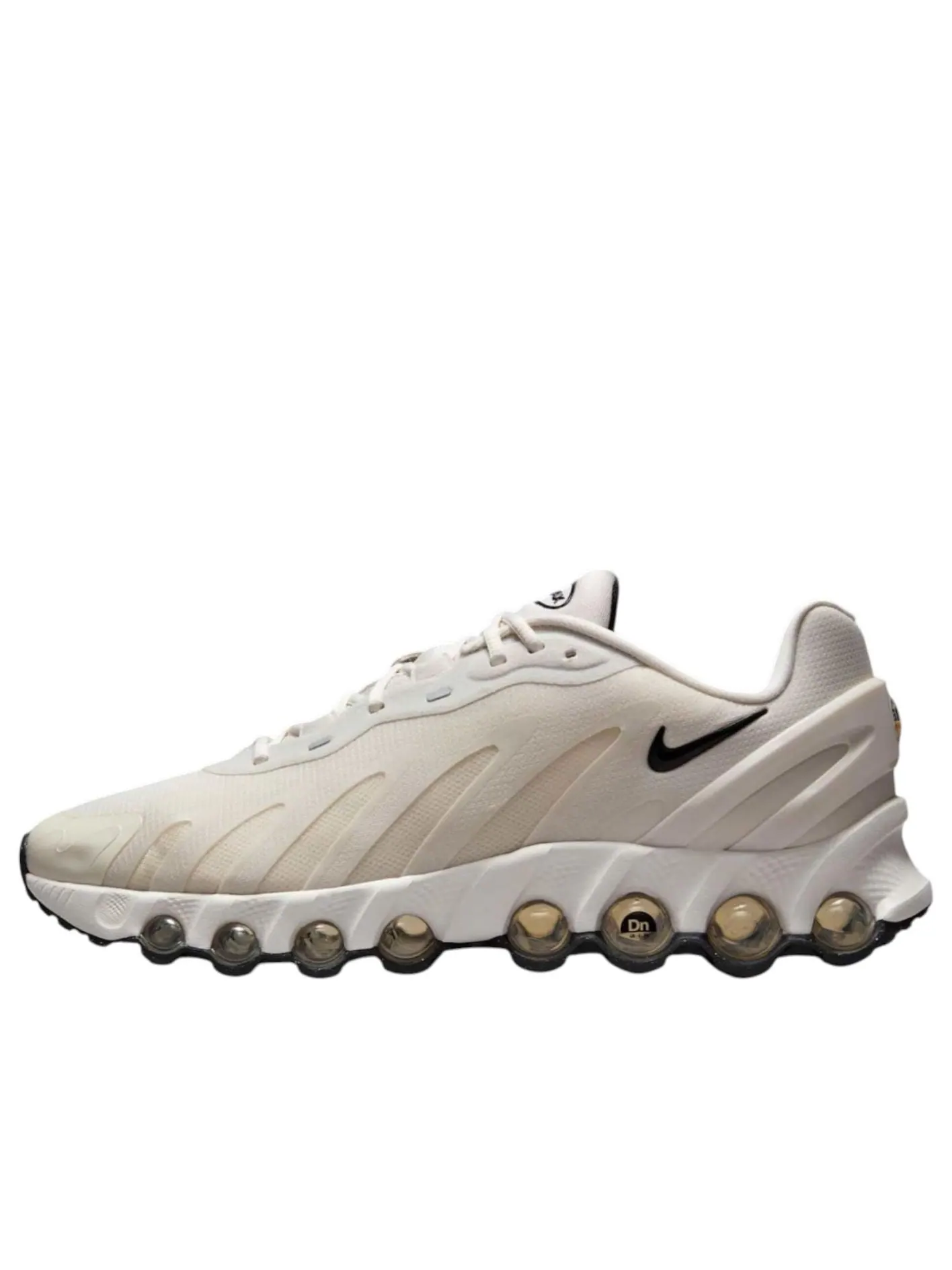 Кроссовки Nike Air Max Dn8 'Phantom Black' — изображение 1 из 6, белый