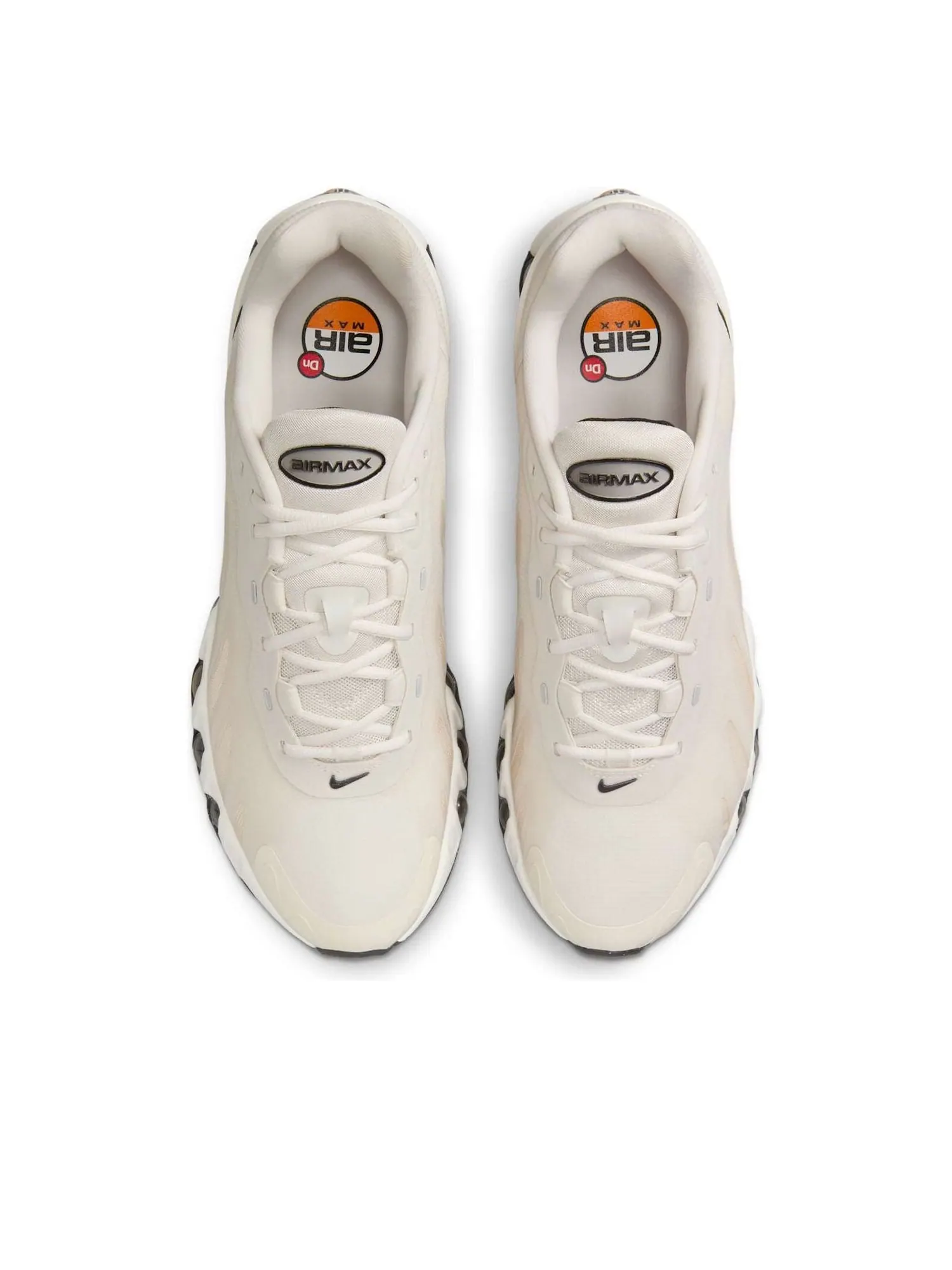 Кроссовки Nike Air Max Dn8 'Phantom Black' — изображение 2 из 6, белый