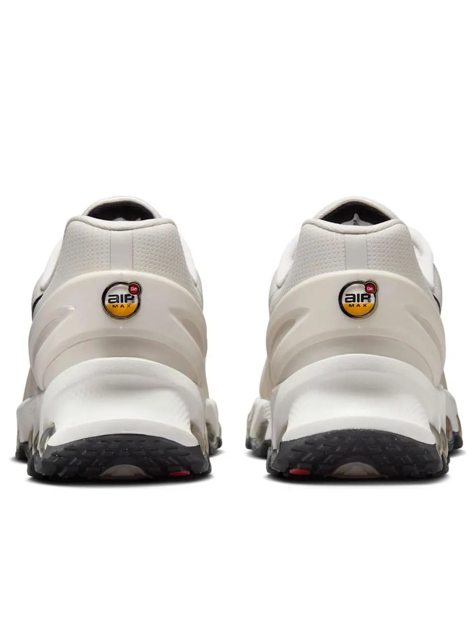Кроссовки Nike Air Max Dn8 'Phantom Black' — изображение 3 из 6, белый