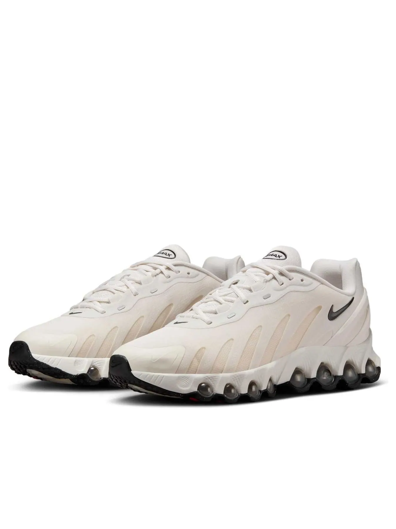 Кроссовки Nike Air Max Dn8 'Phantom Black' — изображение 4 из 6, белый