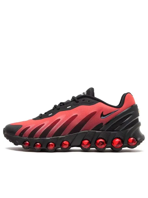 Кроссовки air max dn8 'black bright crimson' Nike — изображение 1 из 1
