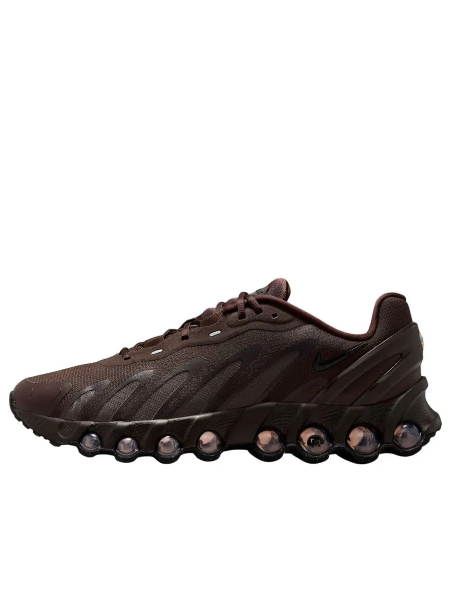Кроссовки Nike Air Max DN8 'Triple Brown' — изображение 1 из 6, коричневый