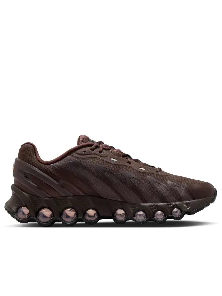 Кроссовки Nike Air Max DN8 'Triple Brown' — изображение 2 из 6, коричневый