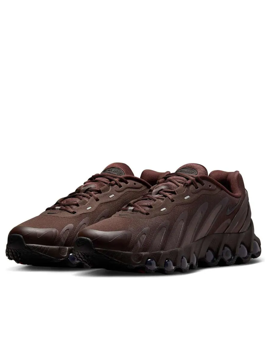 Кроссовки Nike Air Max DN8 'Triple Brown' — изображение 3 из 6, коричневый