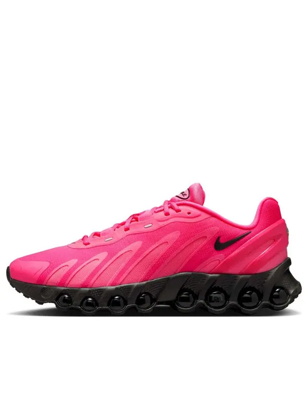 Кроссовки air max dn8 Nike — изображение 1 из 4, розовый