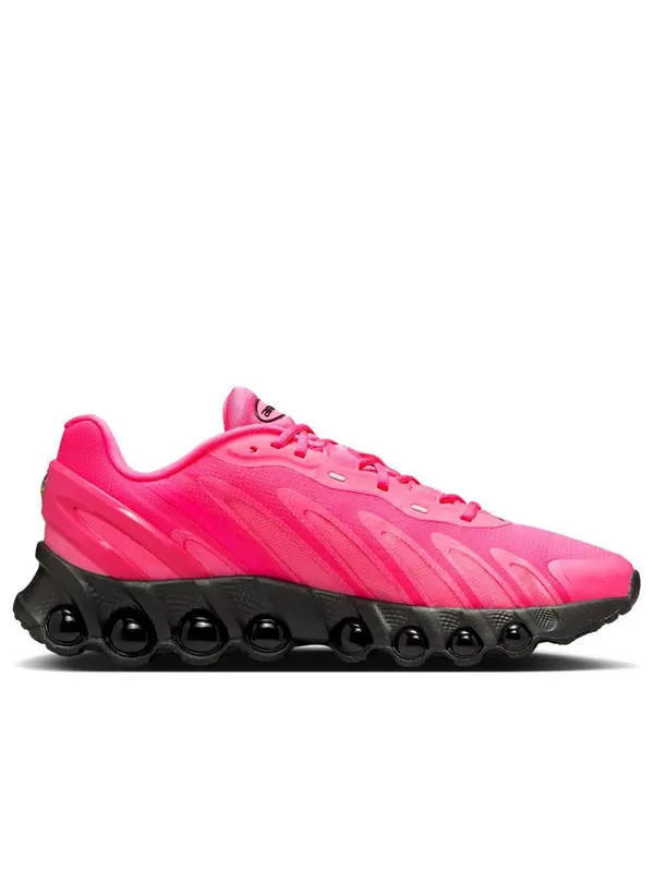 Кроссовки air max dn8 Nike — изображение 2 из 4, розовый