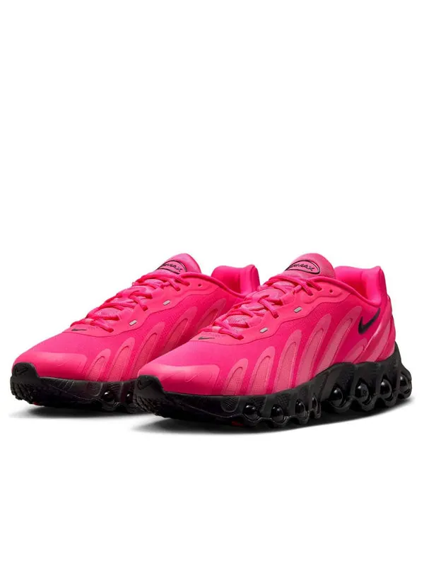 Кроссовки air max dn8 Nike — изображение 3 из 4, розовый