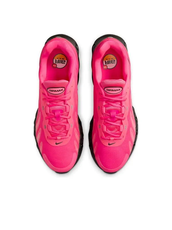 Кроссовки air max dn8 Nike — изображение 4 из 4, розовый