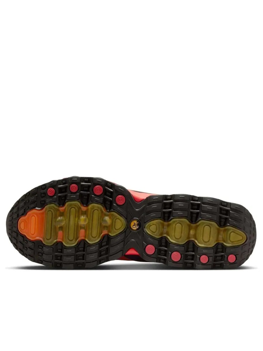 Кроссовки Nike Air Max Dn8 'Laser Orange Black' — изображение 6 из 6, оранжевый