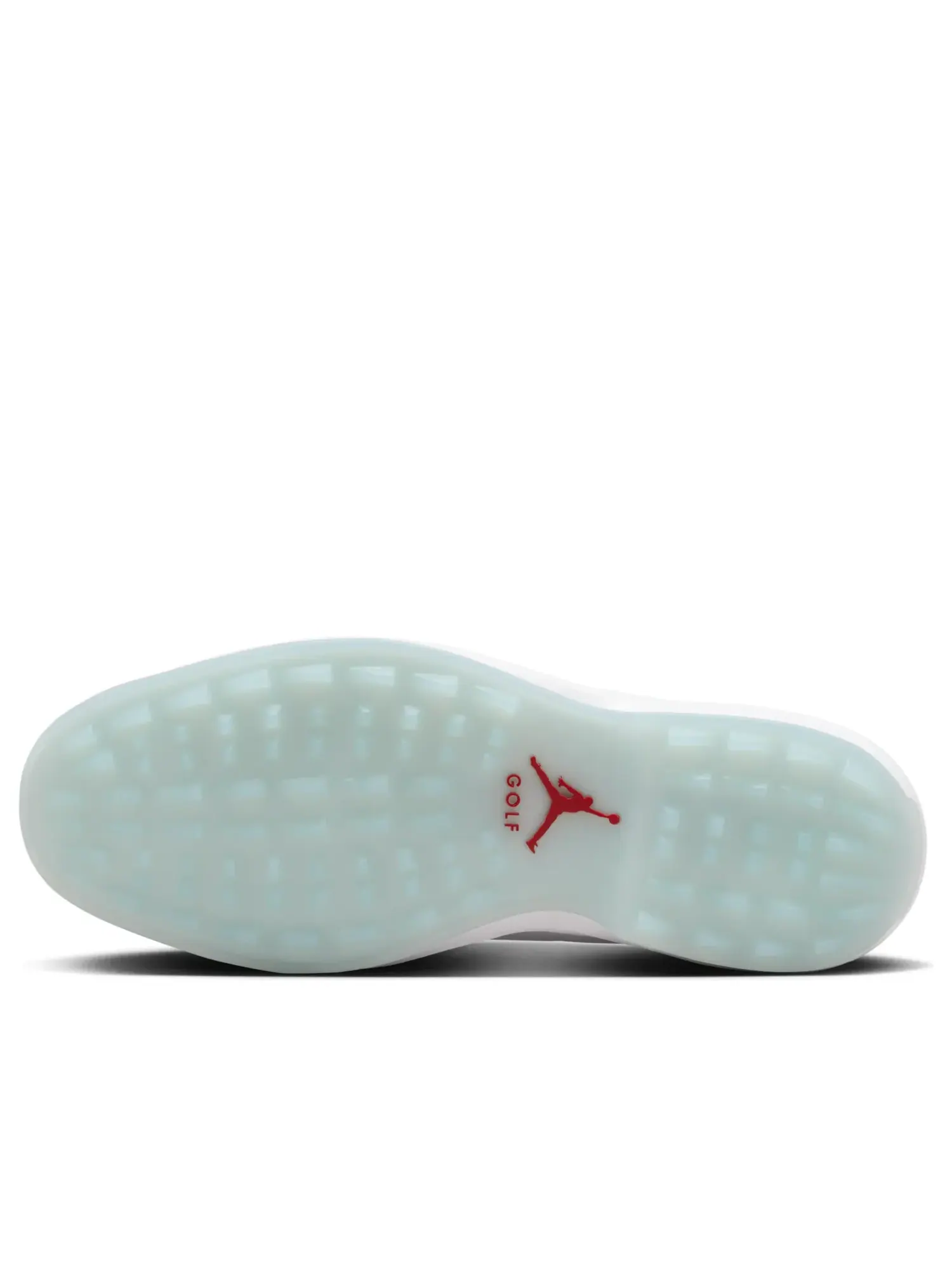 Кроссовки Air Jordan ADG 5 Wide 'White Fire Red' — изображение 7 из 7, белый