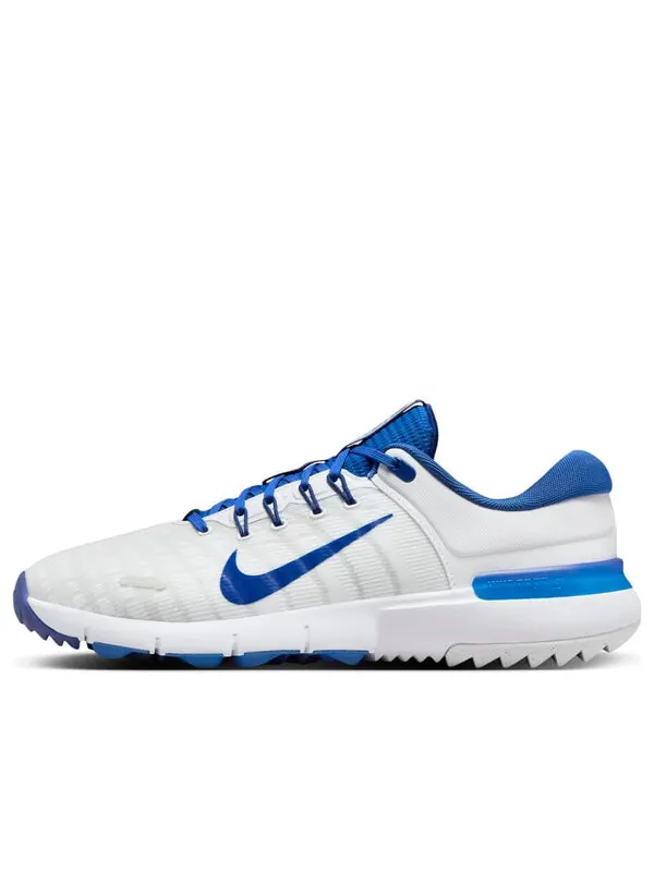 Кроссовки free golf next nature wide 'white game royal' Nike — изображение 1 из 4