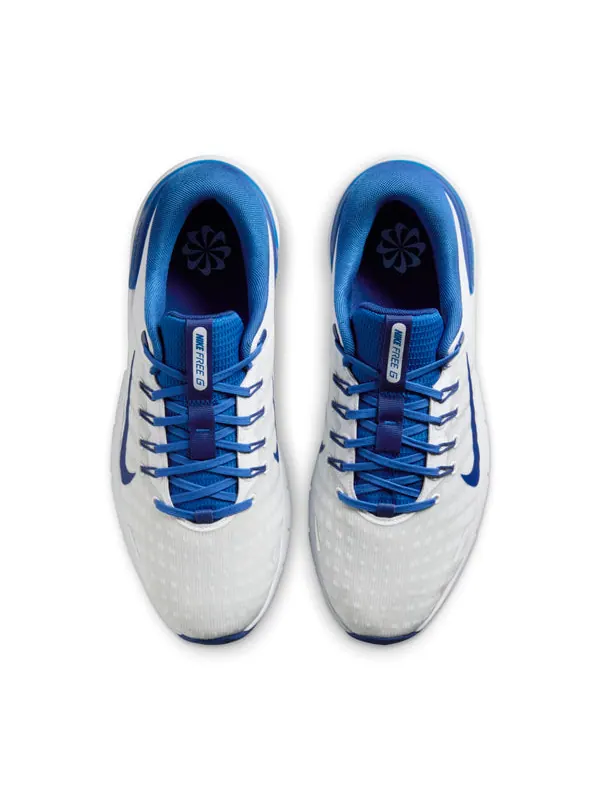 Кроссовки free golf next nature wide 'white game royal' Nike — изображение 4 из 4