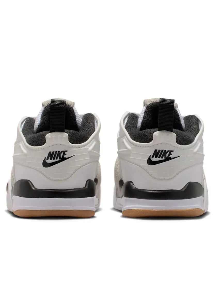Кроссовки (TD) Air Jordan 4 RM 'Military Black' — изображение 3 из 6, белый