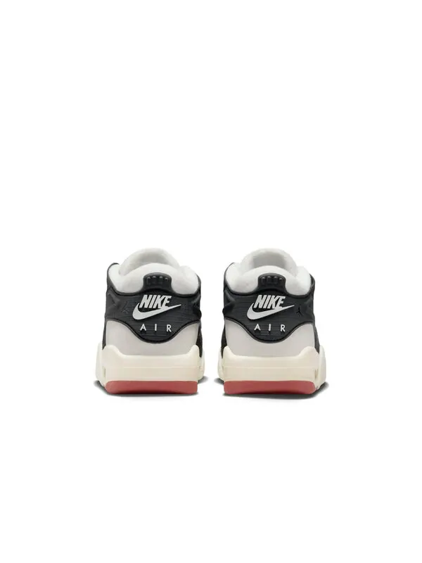 Кроссовки 4rm 'sail black coconut milk' Air Jordan — изображение 4 из 4, черный