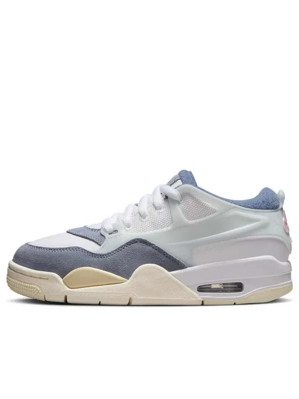 Кроссовки 4 rm 'diffused blue ashen slate' Air Jordan — изображение 1 из 4