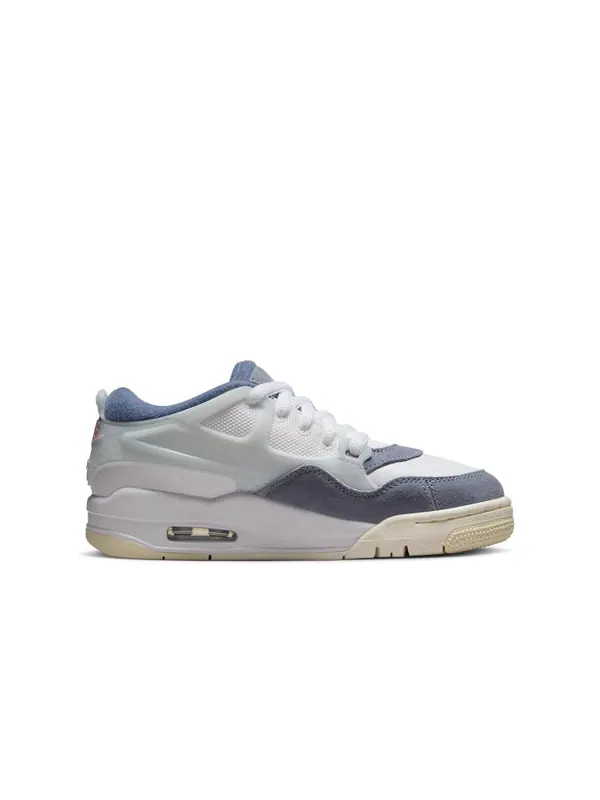 Кроссовки 4 rm 'diffused blue ashen slate' Air Jordan — изображение 2 из 4