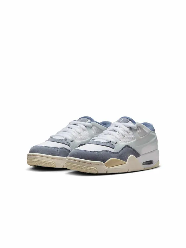 Кроссовки 4 rm 'diffused blue ashen slate' Air Jordan — изображение 3 из 4