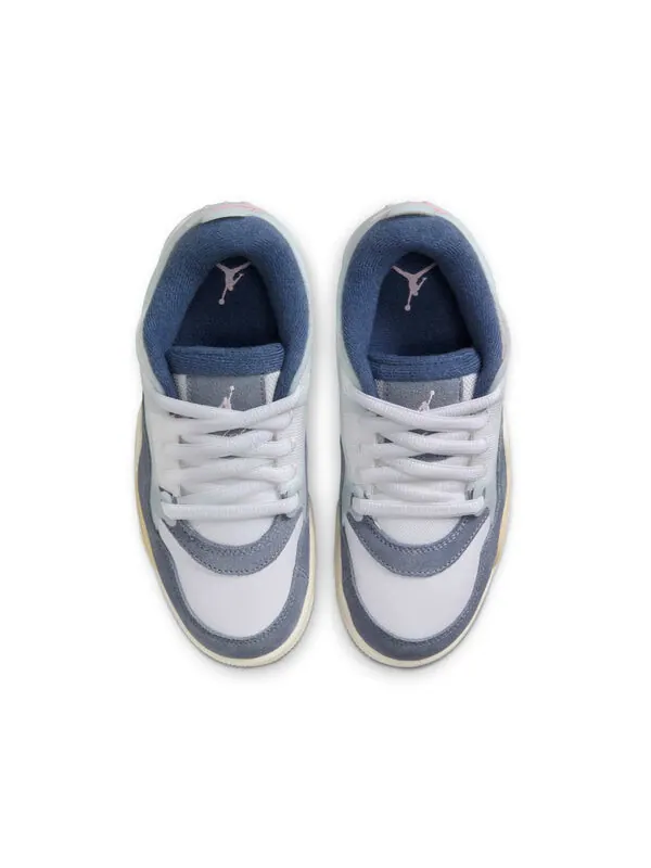 Кроссовки 4 rm 'diffused blue ashen slate' Air Jordan — изображение 4 из 4