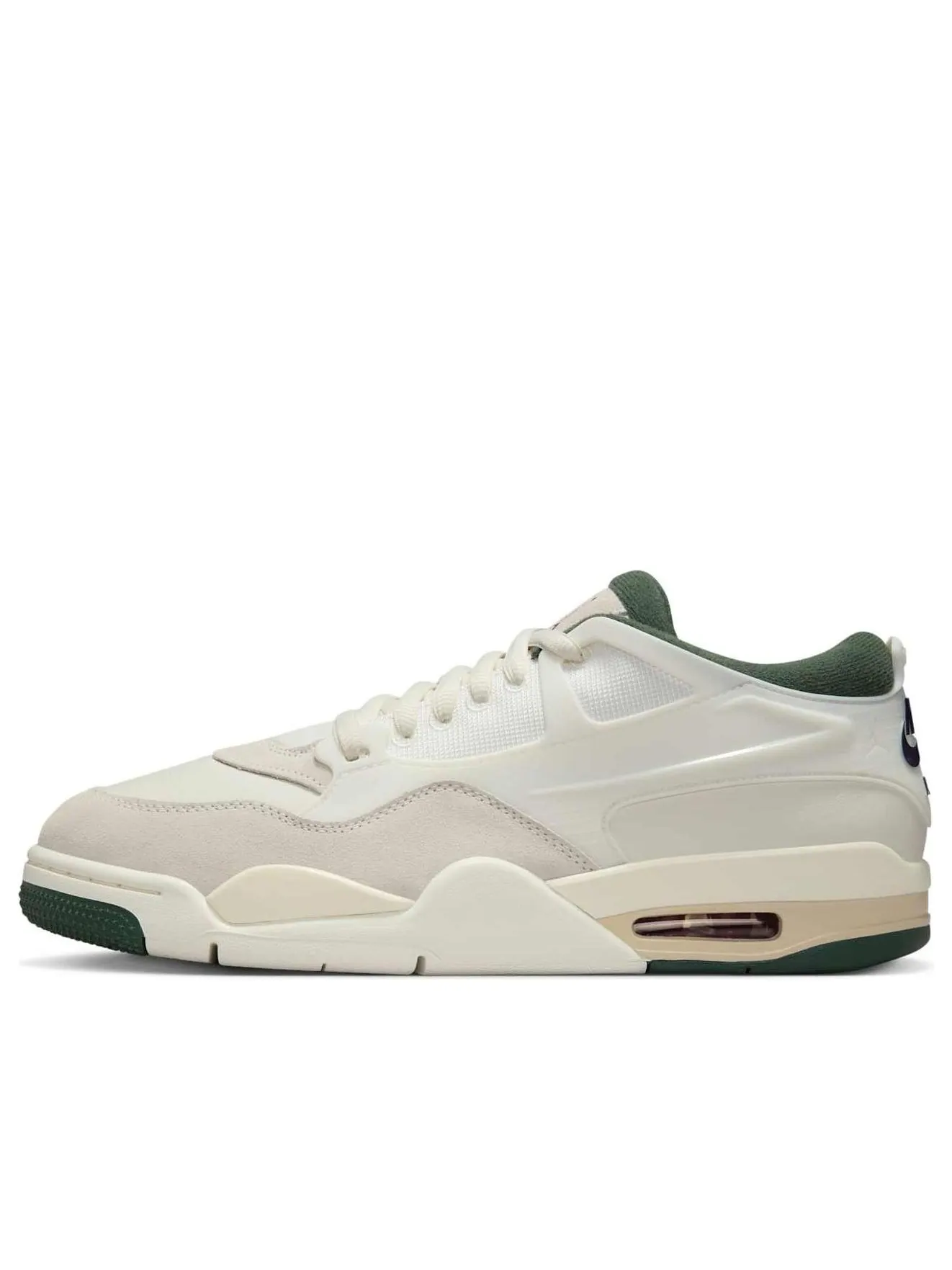 Кроссовки Air Jordan 4 RM 'Light Cream' — изображение 1 из 6, бежевый