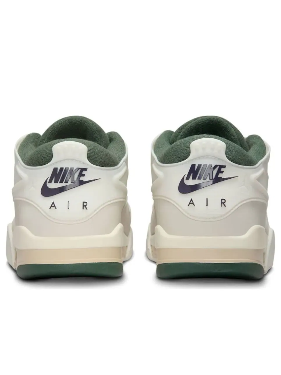 Кроссовки Air Jordan 4 RM 'Light Cream' — изображение 3 из 6, бежевый