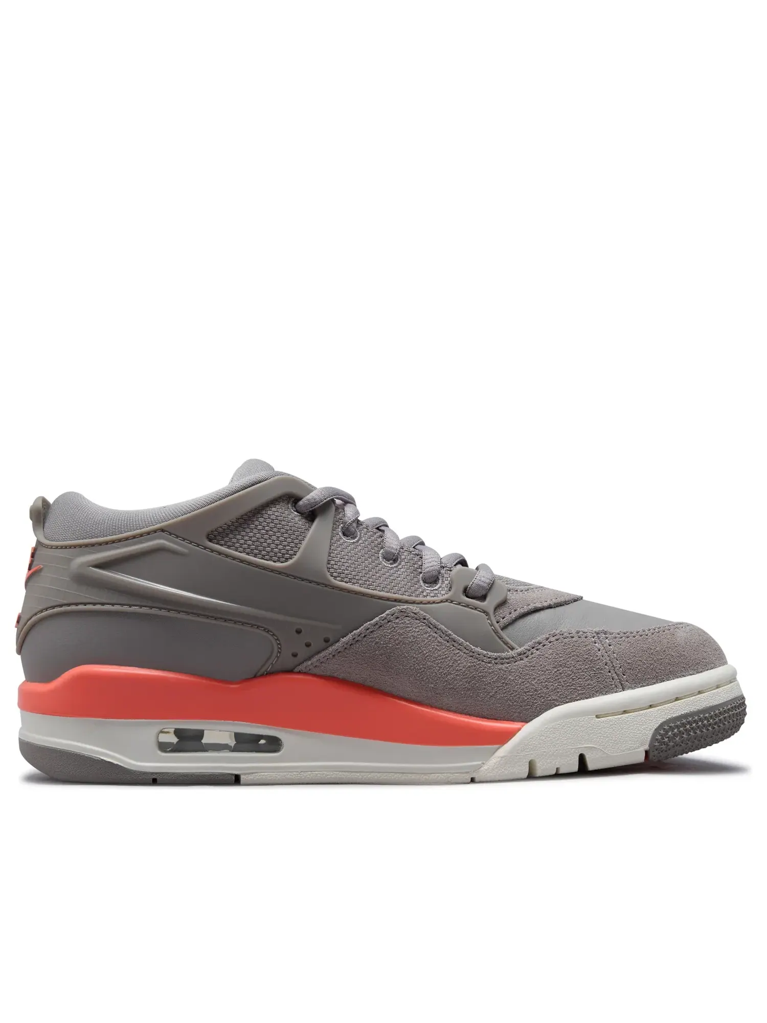 Кроссовки Jordan 4 RM 'Enigma Stone Pale Ivory Light Wild Mango' FQ7940-002 — изображение 6 из 6, мульти