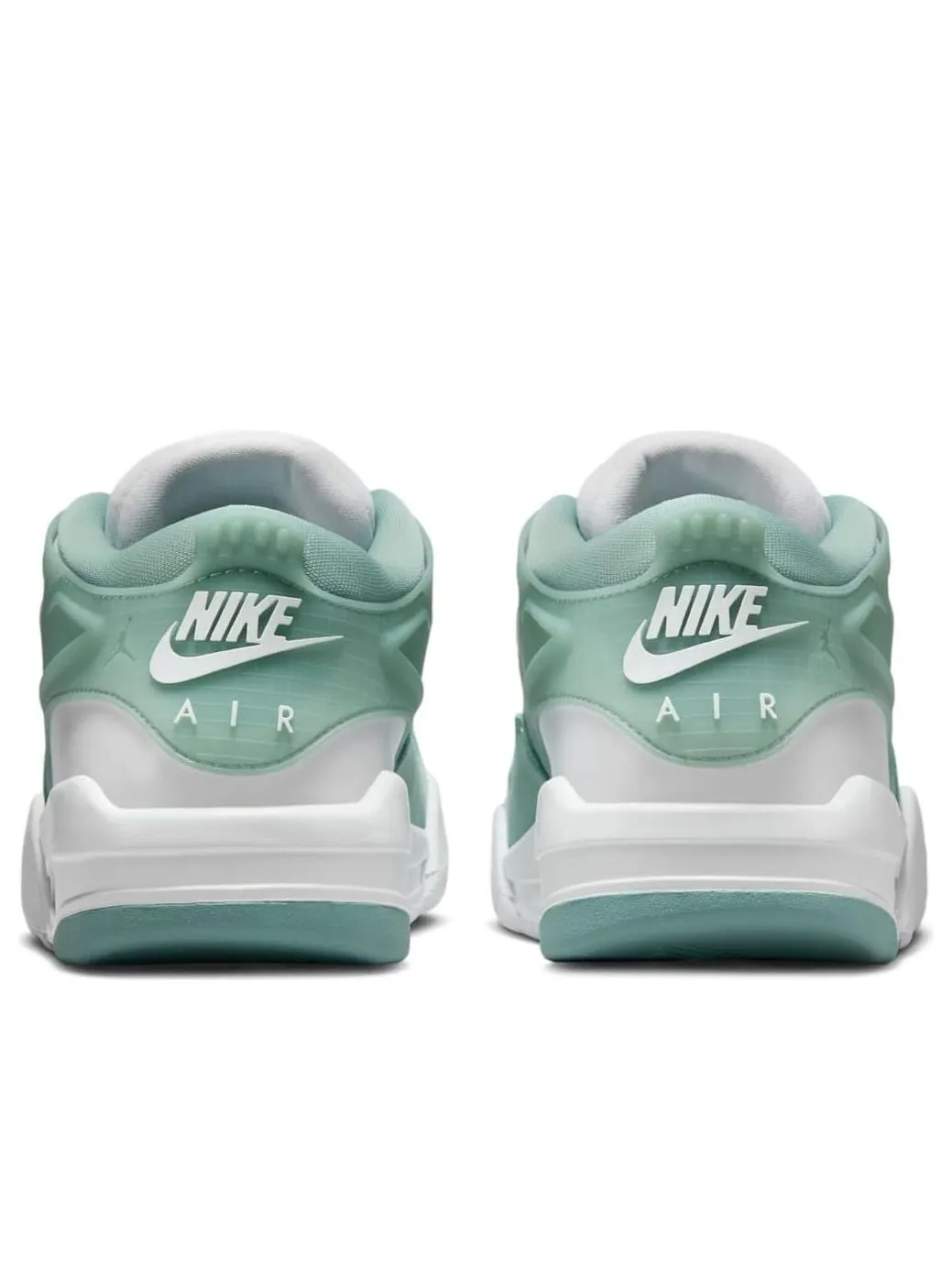Кроссовки (WMNS) Air Jordan 4RM 'White Cannon' — изображение 5 из 7, белый