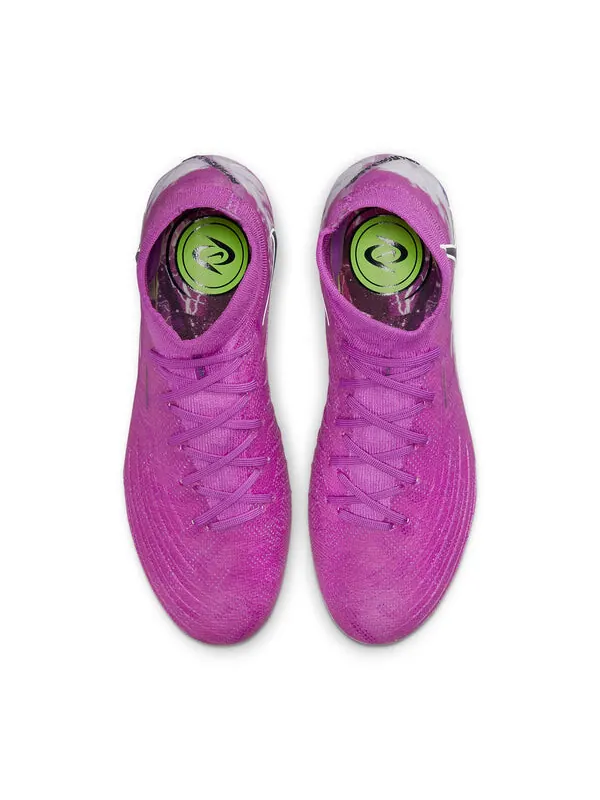 Кроссовки фантом луна элита se fg Nike — изображение 4 из 4, фуксия