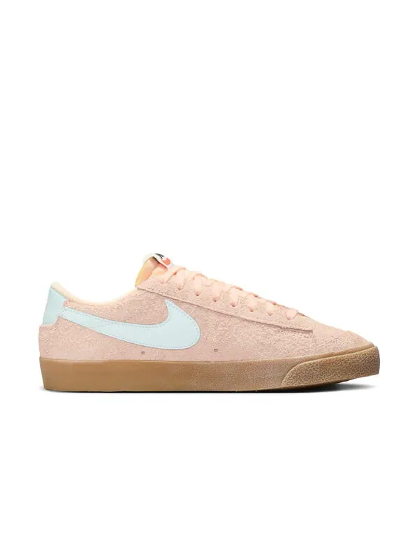 Кроссовки blazer low '77 vintage 'crimson tint glacier blue' Nike — изображение 2 из 4