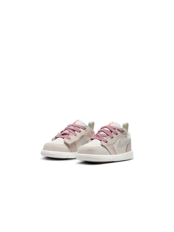 Кроссовки 1 low alt se Air Jordan — изображение 2 из 4, коричневый