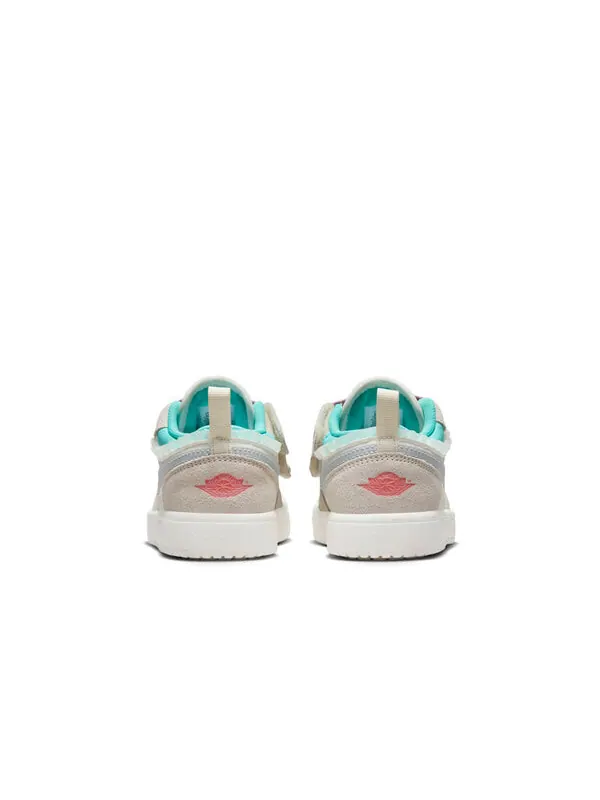 Кроссовки 1 low alt se Air Jordan — изображение 4 из 4, коричневый