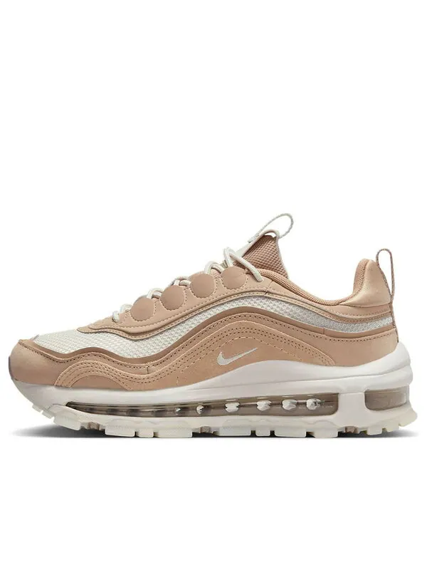Кроссовки air max 97 futura se 'vachetta tan' Nike — изображение 1 из 4