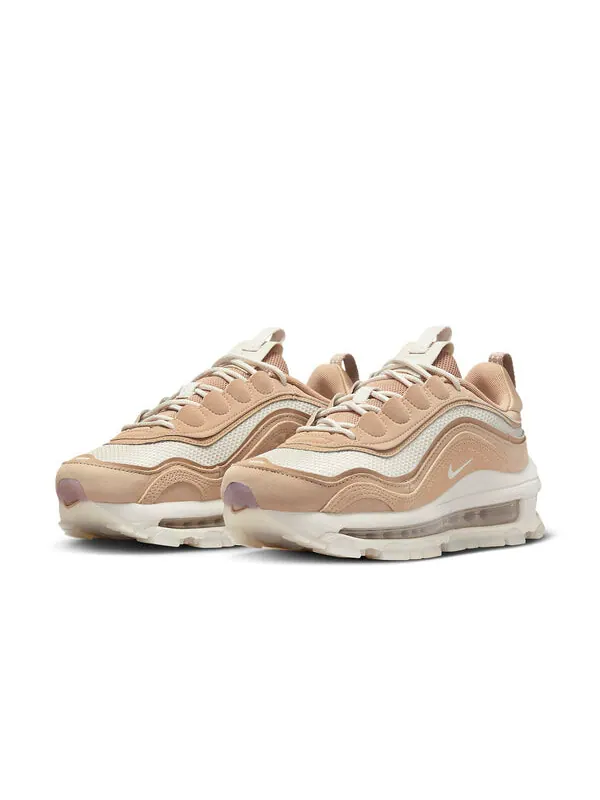 Кроссовки air max 97 futura se 'vachetta tan' Nike — изображение 3 из 4