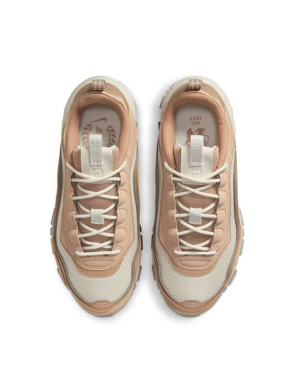 Кроссовки air max 97 futura se 'vachetta tan' Nike — изображение 4 из 4