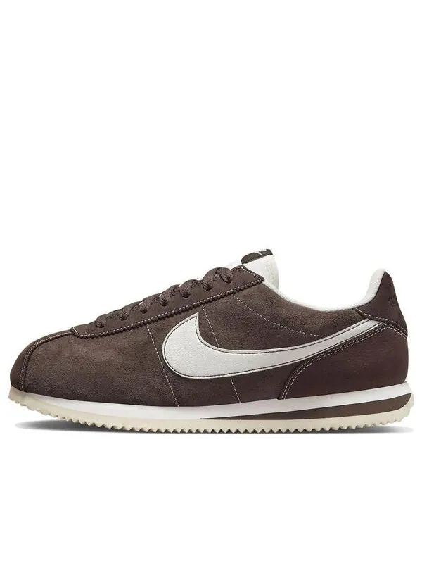 Кроссовки Nike Cortez 'Hangul Day' — изображение 1 из 4, коричневый/белый