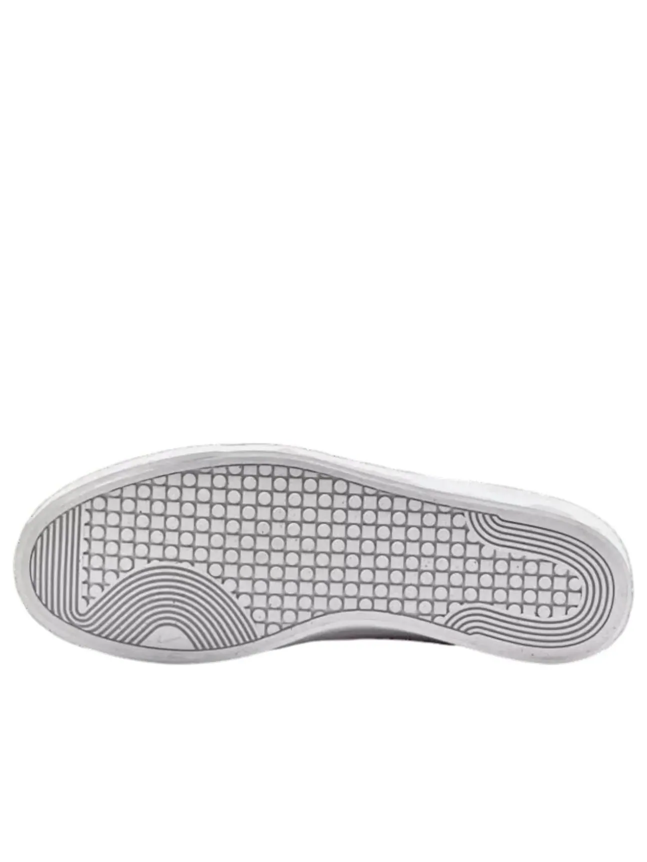 Nike Court Shot 'White Photon Dust Wolf Grey University Red' — изображение 5 из 5, белый//серый/красный