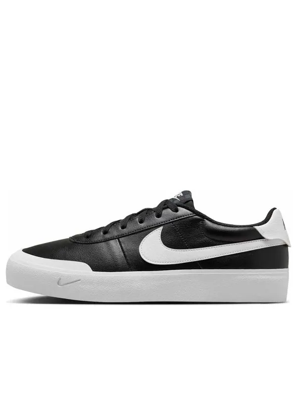 Кроссовки court shot Nike — изображение 1 из 4, белый
