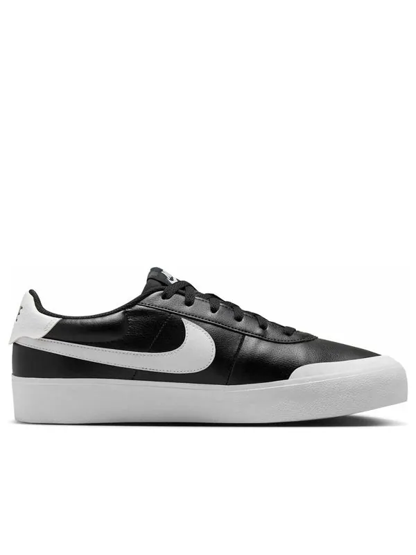 Кроссовки court shot Nike — изображение 2 из 4, белый