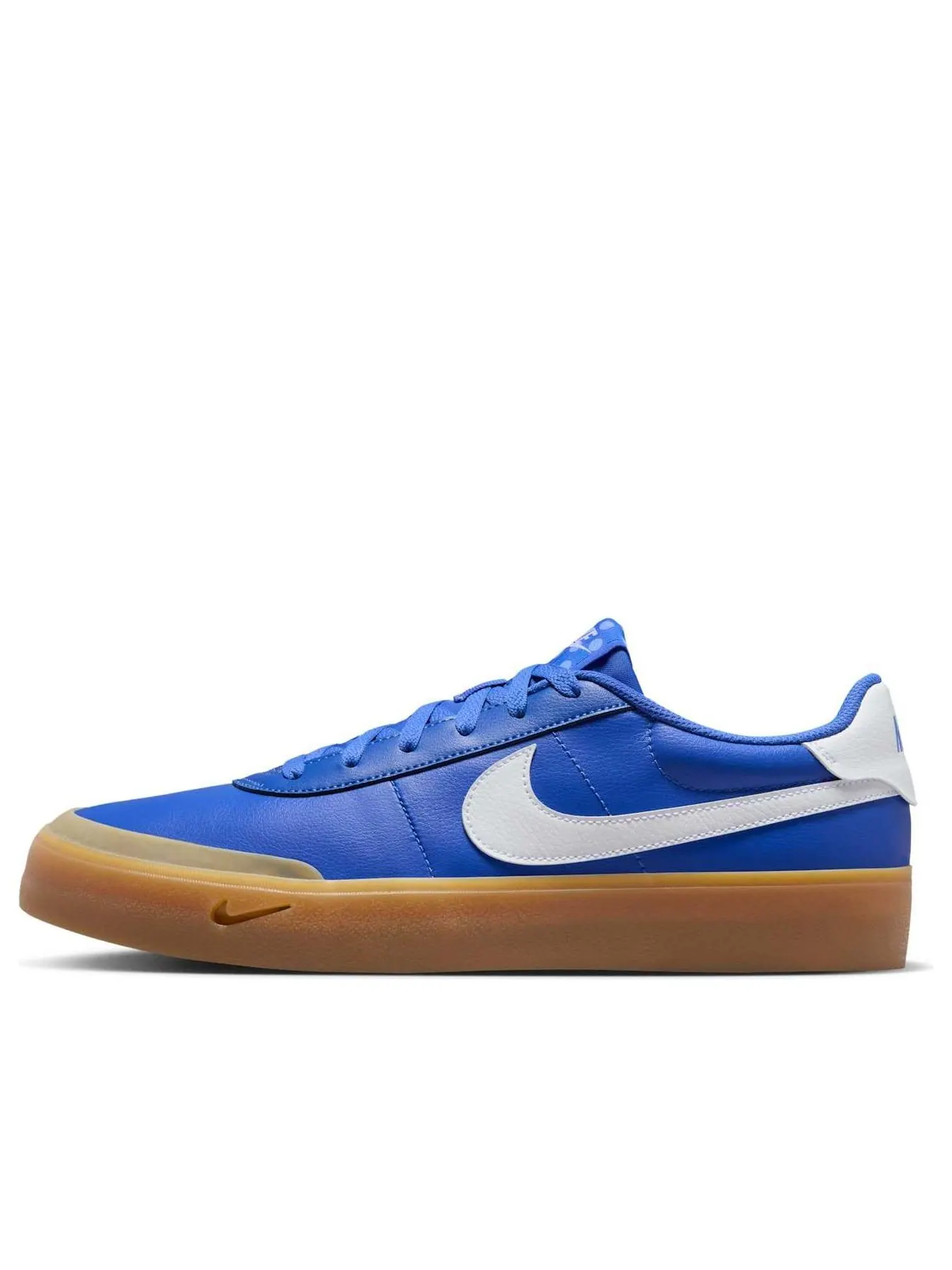 Кроссовки Nike Court Shot 'Comet Blue Gum' — изображение 1 из 6