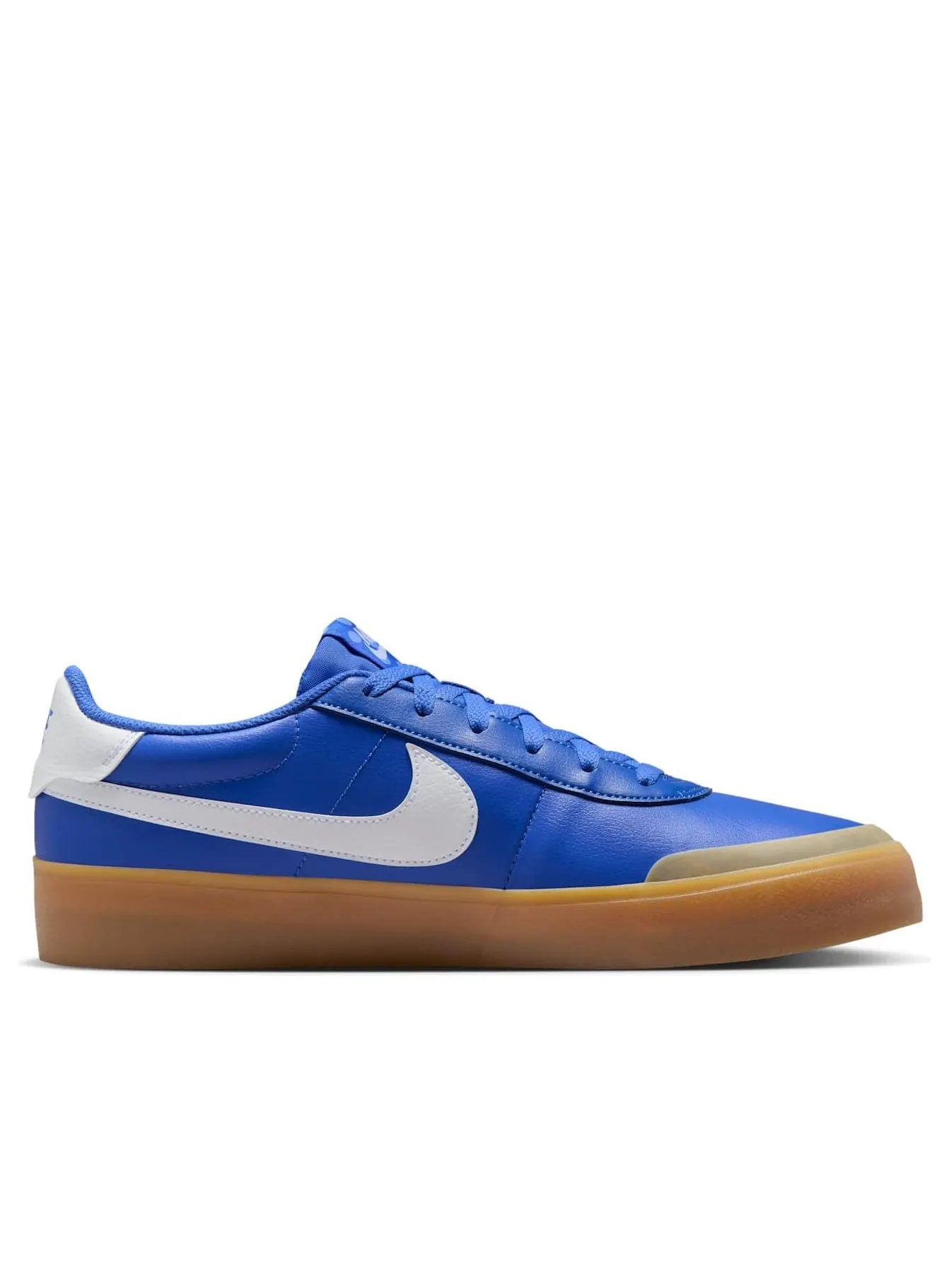 Кроссовки Nike Court Shot 'Comet Blue Gum' — изображение 2 из 6