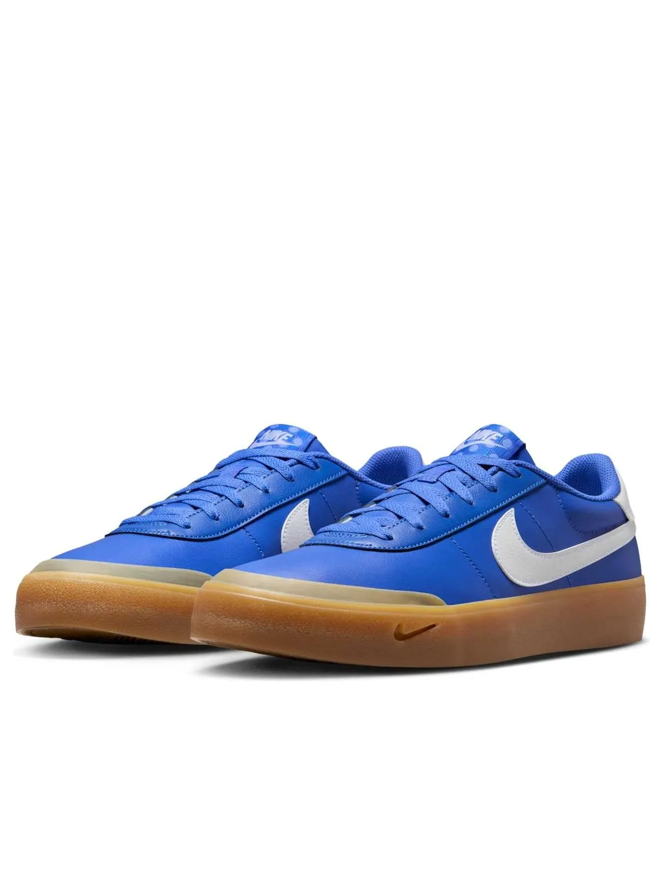 Кроссовки Nike Court Shot 'Comet Blue Gum' — изображение 3 из 6