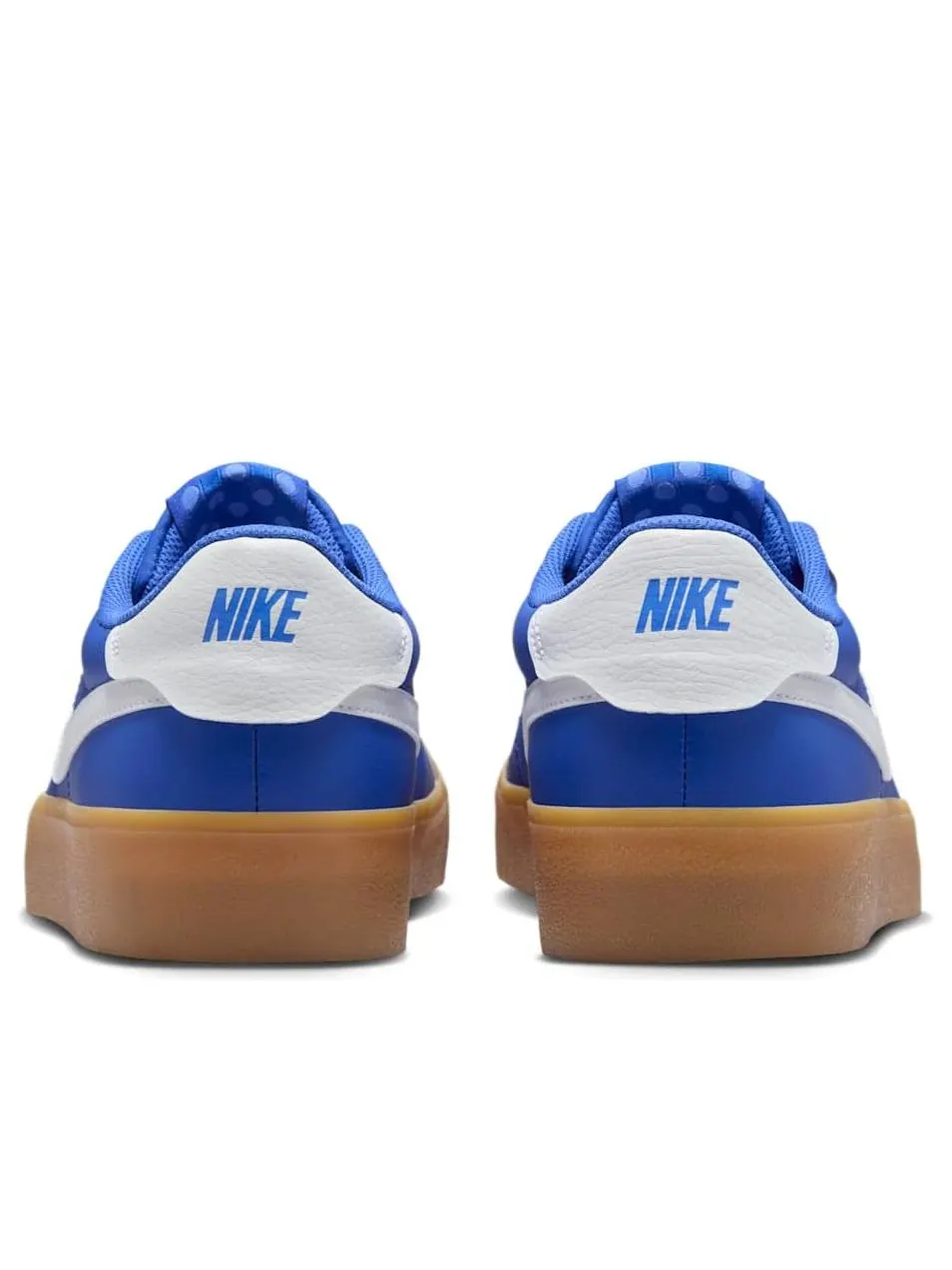 Кроссовки Nike Court Shot 'Comet Blue Gum' — изображение 5 из 6