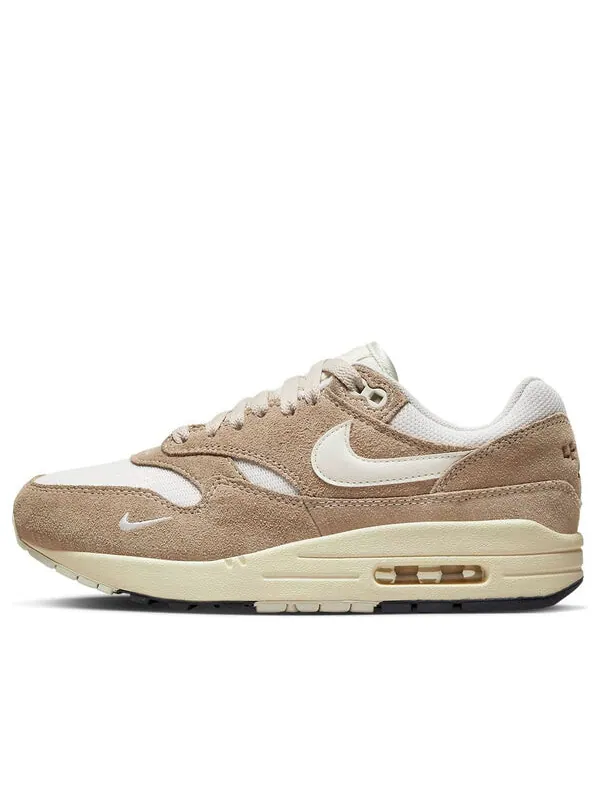 Кроссовки air max 1 se 'hangul day' Nike — изображение 1 из 4, хаки//светлый коричневый