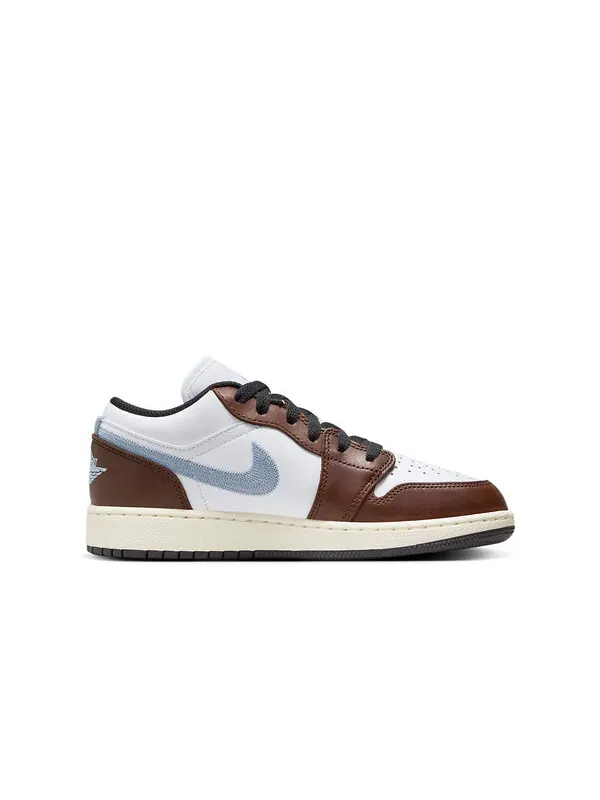 Кроссовки 1 low se Air Jordan — изображение 2 из 4