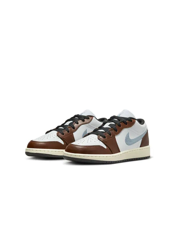Кроссовки 1 low se Air Jordan — изображение 3 из 4