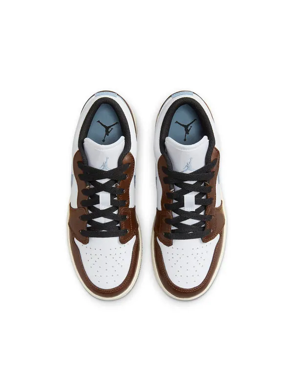 Кроссовки 1 low se Air Jordan — изображение 4 из 4