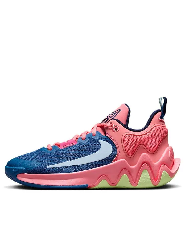 Кроссовки яннис бессмертие 2 Nike — изображение 1 из 4